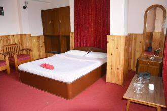 Hotel Little Wing, Gangtok 4
